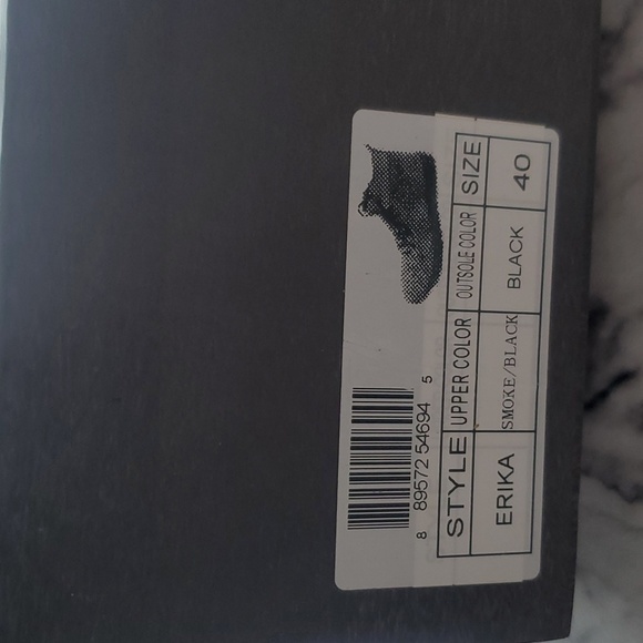 Bernie Mev New York Erika Women's Shoes - Picture 10 of 13